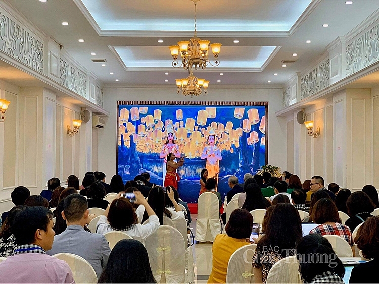 Bến Tre – Trà Vinh quảng bá du lịch tại Hà Nội