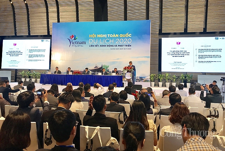 Tìm giải pháp để du lịch Việt Nam thích ứng với bối cảnh, xu hướng mới