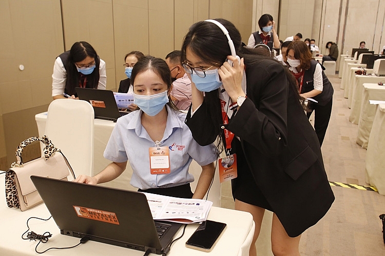 Kỳ vọng kết nối giao thương ngành công nghiệp hỗ trợ sẽ sớm trở lại