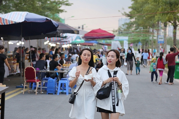 an tuong am thuc han quoc tai ha noi