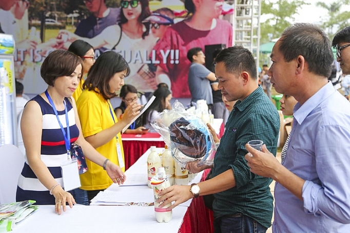 an tuong am thuc han quoc tai ha noi