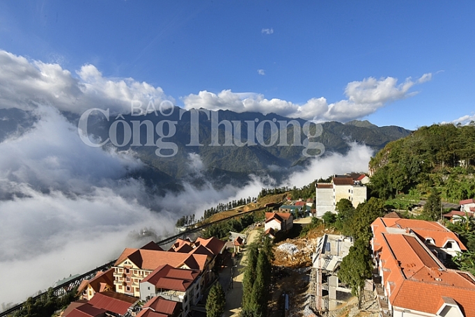 Trải nghiệm mới ở xứ sở sương mù Sa Pa trai nghiem moi o xu so suong mu sa pa