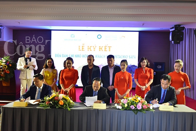 Trải nghiệm mới ở xứ sở sương mù Sa Pa trai nghiem moi o xu so suong mu sa pa