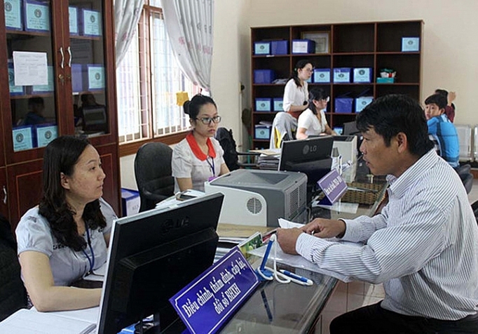 14,31 triệu người tham gia bảo hiểm xã hội 1431 trieu nguoi tham gia bao hiem xa hoi
