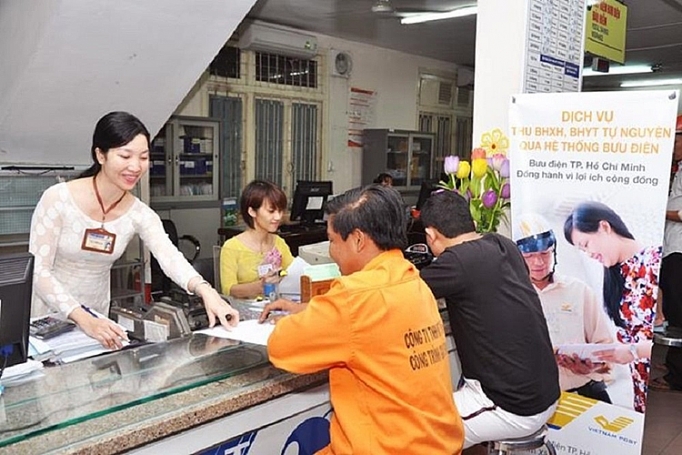 Tạo đột phá để gia tăng số người tham gia bảo hiểm xã hội tự nguyện tao dot pha de gia tang so nguoi tham gia bao hiem xa hoi tu nguyen