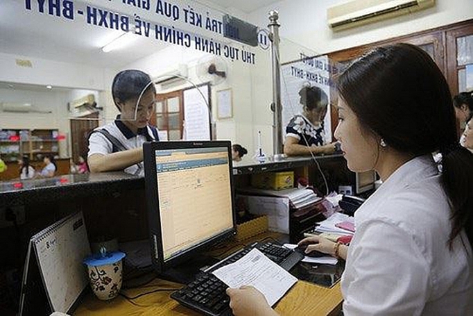 Hà Nội đẩy mạnh lộ trình thực hiện cải cách chính sách bảo hiểm xã hội ha noi day manh lo trinh thuc hien cai cach chinh sach bao hiem xa hoi