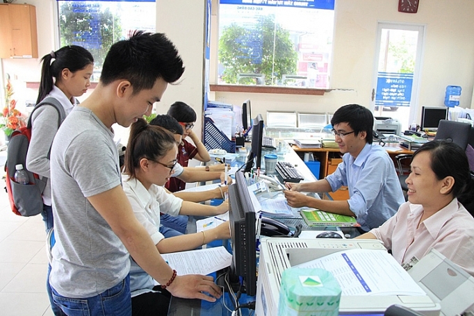 Việt Nam- Hàn Quốc: Tích cực hỗ trợ thực hiện chính sách an sinh xã hội viet nam han quoc tich cuc ho tro thuc hien chinh sach an sinh xa hoi
