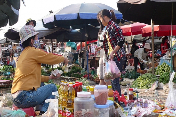 Tạo điều kiện tiếp cận các chính sách an sinh cho lao động nữ di cư tao dieu kien tiep can cac chinh sach an sinh cho lao dong nu di cu