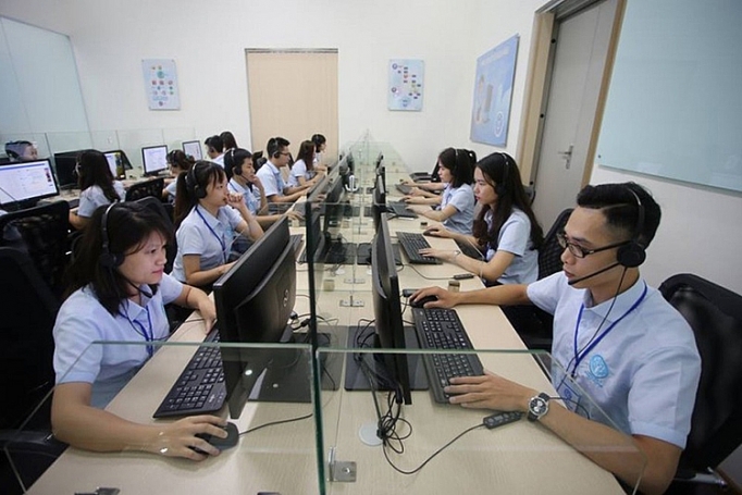 Năm đột phá về hiện đại hóa ngành bảo hiểm xã hội nam dot pha ve hien dai hoa nganh bao hiem xa hoi