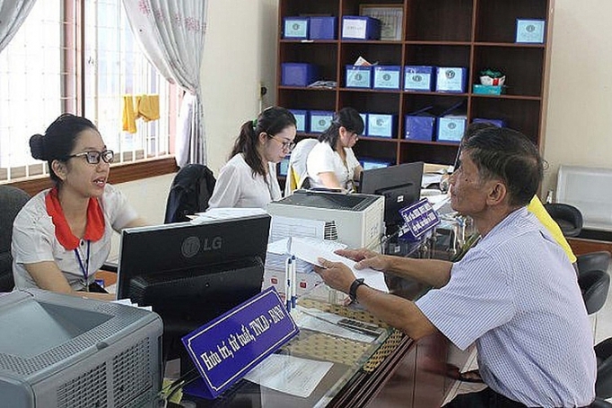 Hà Nội: Tỷ lệ nợ đọng bảo hiểm xã hội chuyển biến tích cực ha noi ty le no dong bao hiem xa hoi chuyen bien tich cuc
