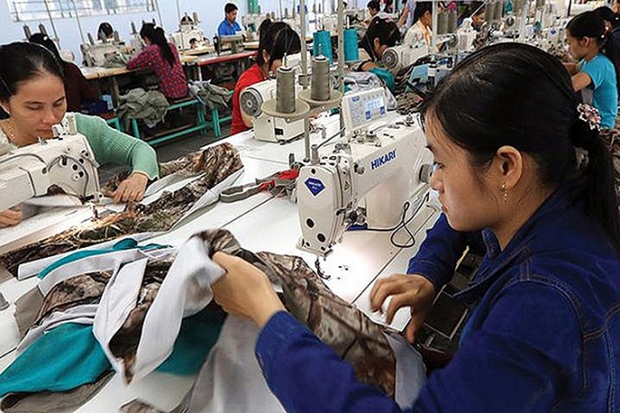 Từng bước hạn chế tình trạng nợ đóng bảo hiểm xã hội tung buoc han che tinh trang no dong bao hiem xa hoi