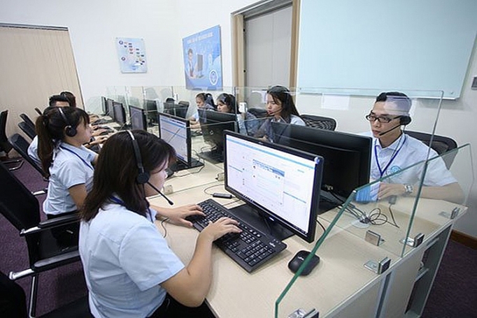 Xây dựng cơ sở dùng chung dữ liệu về bảo hiểm xã hội xay dung co so dung chung du lieu ve bao hiem xa hoi