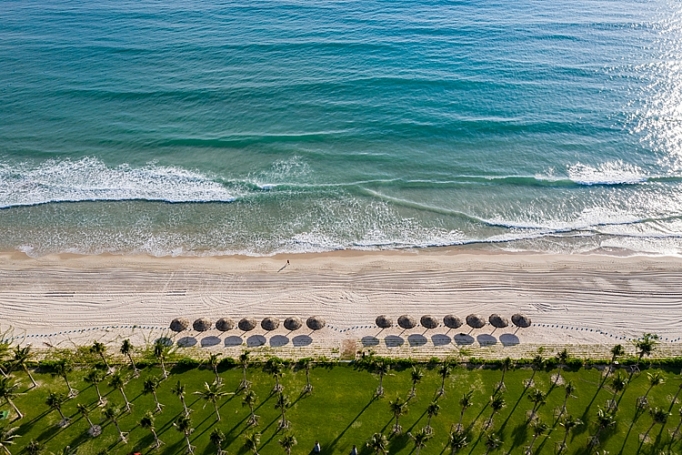 ba i da i die m he n cam ranh