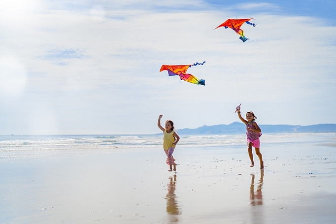 ba i da i die m he n cam ranh