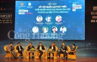 Phát triển thương mại điện tử và câu chuyện “niềm tin”