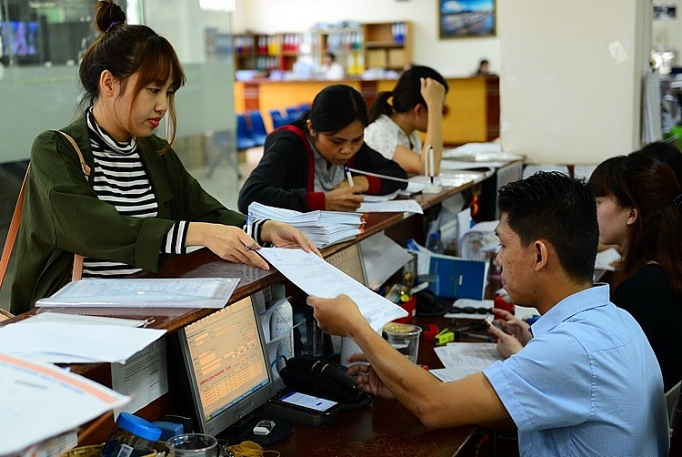 Bảo hiểm Xã hội Việt Nam - Một phần tư thế kỷ góp phần sự nghiệp an sinh bao hiem xa hoi viet nam mot phan tu the ky gop phan su nghiep an sinh