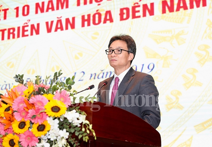 van hoa duoc chu trong hon truoc suc ep tang truong kinh te
