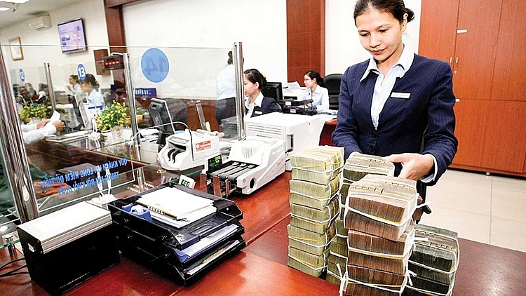 Chính sách tiền tệ hỗ trợ phục hồi kinh tế trước tác động của đại dịch Covid 19