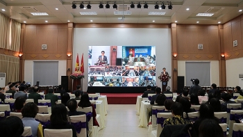Diện bao phủ bảo hiểm xã hội mở rộng 16,1 triệu người tham gia