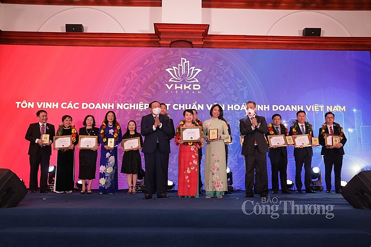 Văn hóa doanh nghiệp: Động lực nội sinh phát triển bền vững