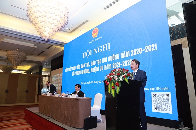 Năm học 2020-2021: Nhiều điểm sáng trong bức tranh đào tạo ngành Công Thương