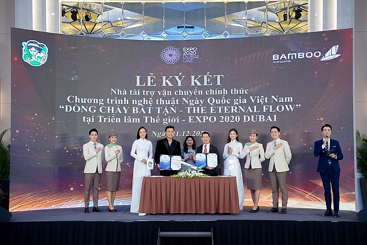 Dòng chảy bất tận: Quảng bá văn hóa Việt Nam ra thế giới