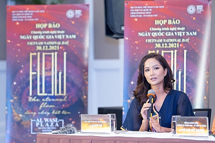 Dòng chảy bất tận: Quảng bá văn hóa Việt Nam ra thế giới