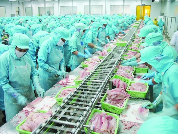 Hiểu biết của doanh nghiệp về CPTPP cải thiện đáng kể Hiểu biết của doanh nghiệp về CPTPP cải thiện đáng kể