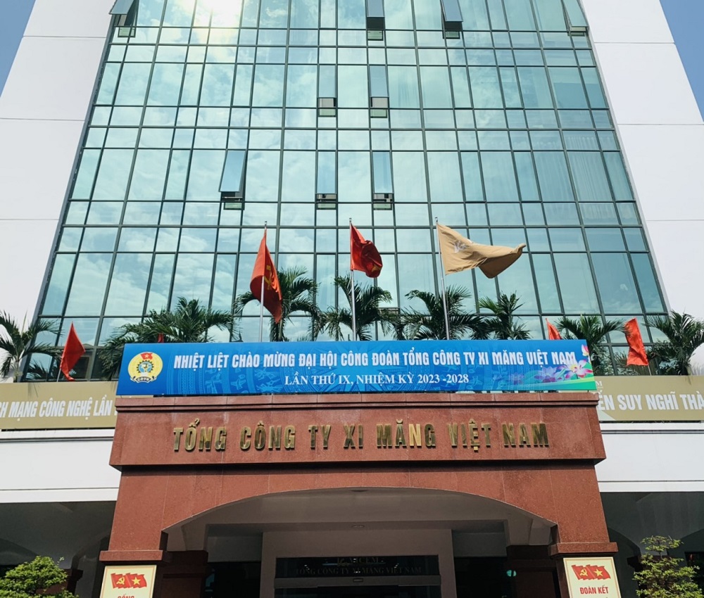 VICEM đang thực hiện kết luận thanh tra thế nào? VICEM đang thực hiện kết luận thanh tra thế nào?