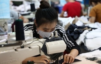 Hiệp định CPTPP thúc đẩy xuất khẩu hàng dệt may sang thị trường Mexico
