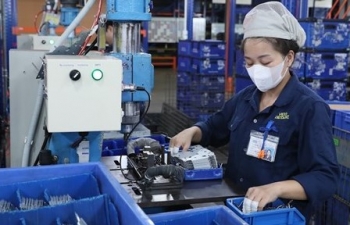 Doanh nghiệp cần chủ động quan tâm đến xếp hạng tín nhiệm