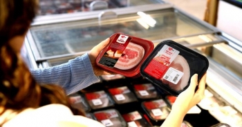 Thịt mát MEATDeli vào Top 10 Tin Dùng Việt Nam 4 năm liên tiếp