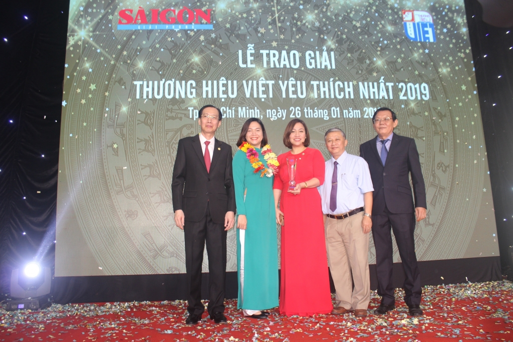 Big C- thành viên Central Group Việt Nam là “Thương hiệu siêu thị được yêu thích nhất 2019” big c thanh vien central group viet nam la thuong hieu sieu thi duoc yeu thich nhat 2019
