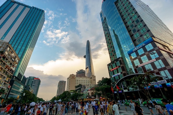 citi sees strong growth in banking clients along asian trade corridors for 2019