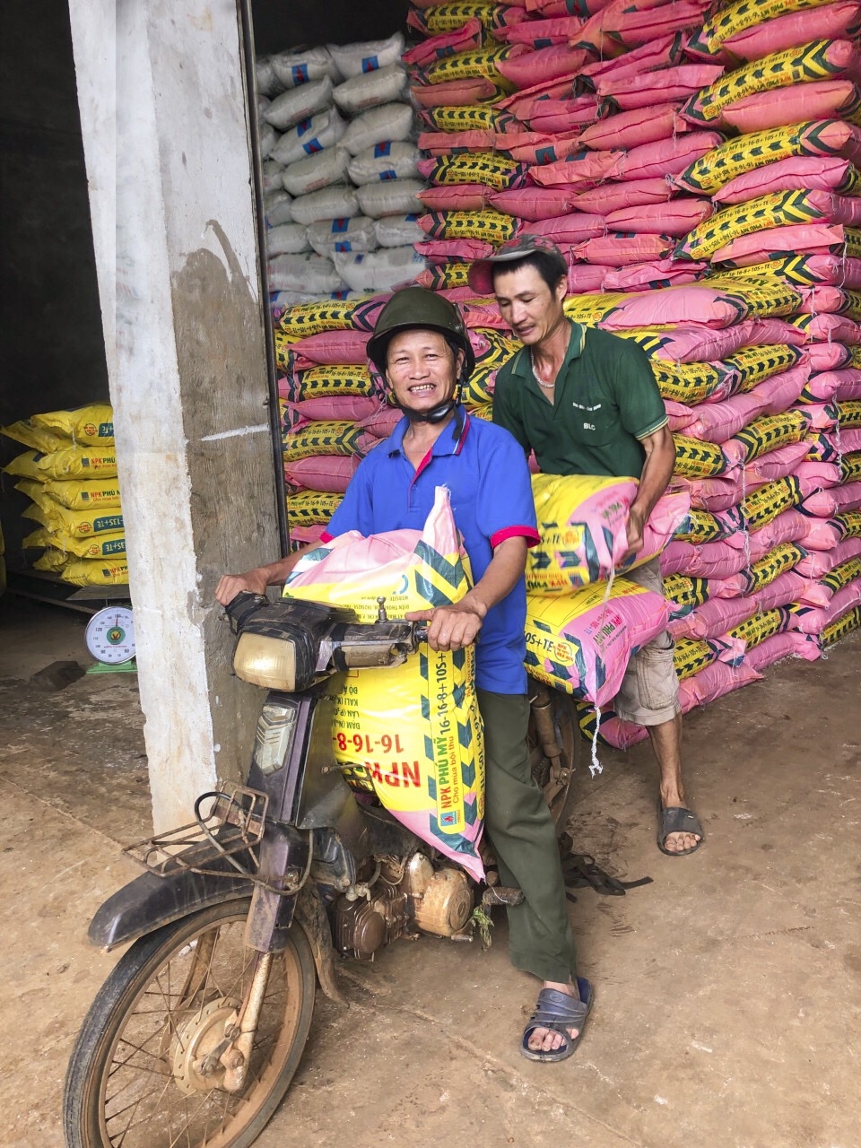 pvfcco giu vung danh hieu hang viet nam chat luong cao 16 nam lien tiep