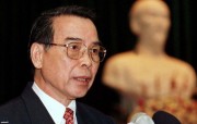 Tưởng nhớ anh Sáu Khải, nhà lãnh đạo kỹ trị, đổi mới, tận tụy vì nước, vì dân