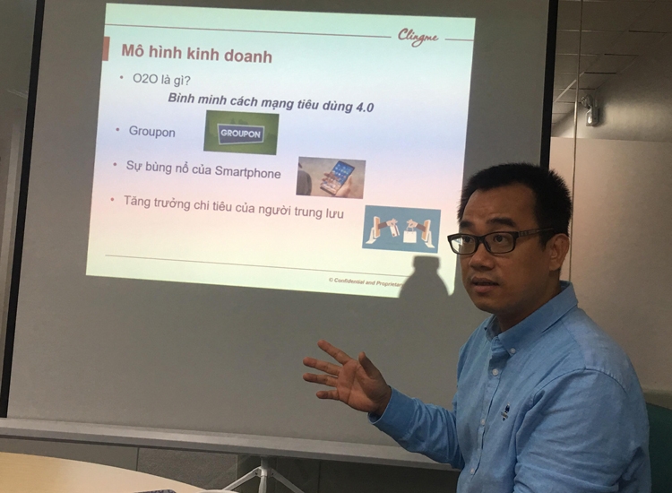 ung dung mua sam clingme ky vong tro thanh nguoi dan duong cho 20 trieu nguoi tieu dung