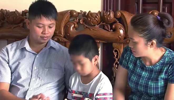 Chủ tịch UBND TP. Hà Nội chỉ đạo giải quyết dứt điểm vụ trao nhầm con tại Bệnh viện Ba Vì