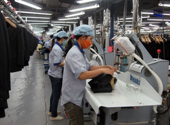 Dệt may nắm bắt cơ hội và ứng phó thách thức trước CPTPP và EVFTA det may nam bat co hoi va ung pho thach thuc truoc cptpp va evfta