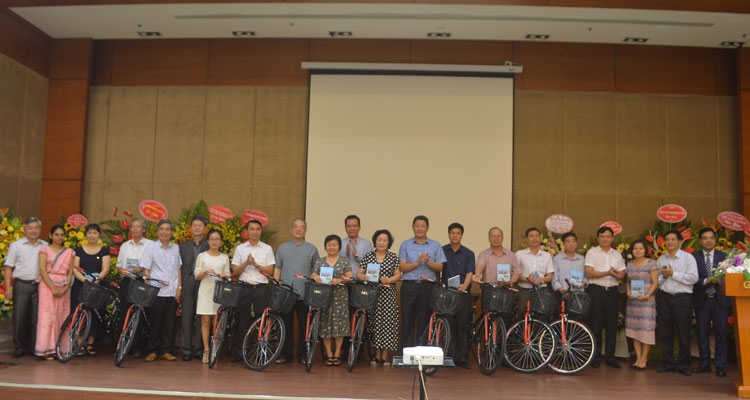 Thành lập Đảng bộ Hiệp hội Doanh nghiệp nhỏ và vừa TP Hà Nội thanh lap dang bo hiep hoi doanh nghiep nho va vua tp ha noi