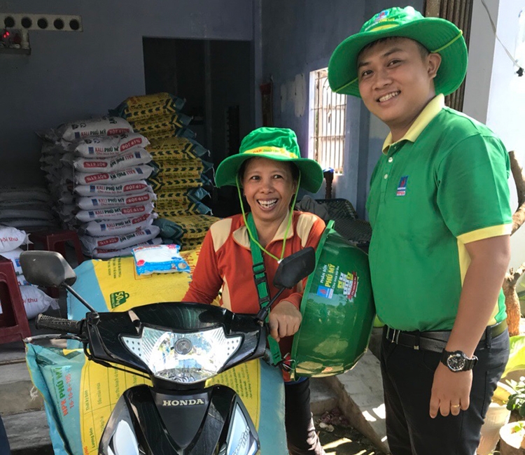 PVFCCo: 6 tháng, lợi nhuận trước thuế đạt 465 tỷ đồng