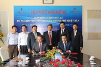 EVNFinance- Tổ chức tài chính uy tín, tin cậy trong lĩnh vực năng lượng điện