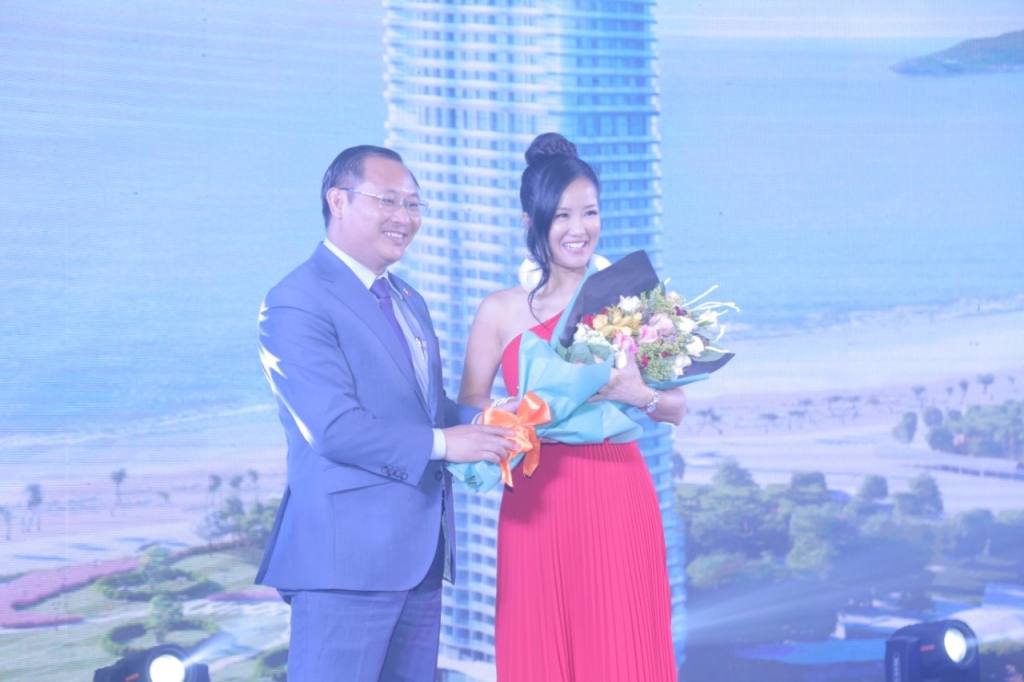“Bùng nổ” mở bán dự án TMS Luxury Hotel & Residence Quy Nhon bung no mo ban du an tms luxury hotel residence quy nhon