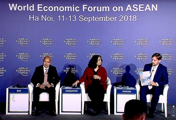 Việt Nam nằm trong 11 nền kinh tế có tốc độ tăng trưởng nhanh viet nam nam trong 11 nen kinh te co toc do tang truong nhanh