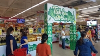 Big C quảng bá ‘‘Tinh hoa ẩm thực Việt’’