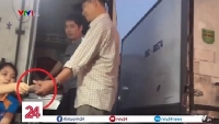 Chủ tịch UBND TP Hà Nội yêu cầu làm rõ hoạt động 'bảo kê' tại chợ Long Biên