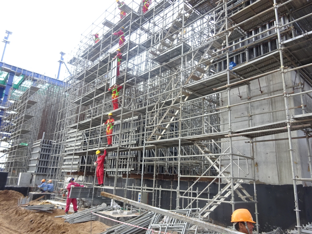 pvn go kho cho hai du an nhiet dien mien nam