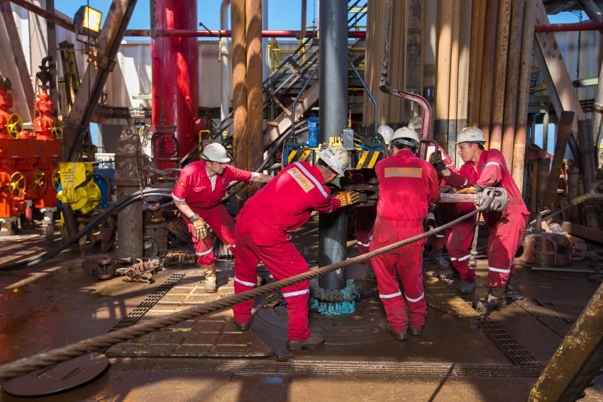 pvn can tap trung quyet liet vao cong tac quan tri