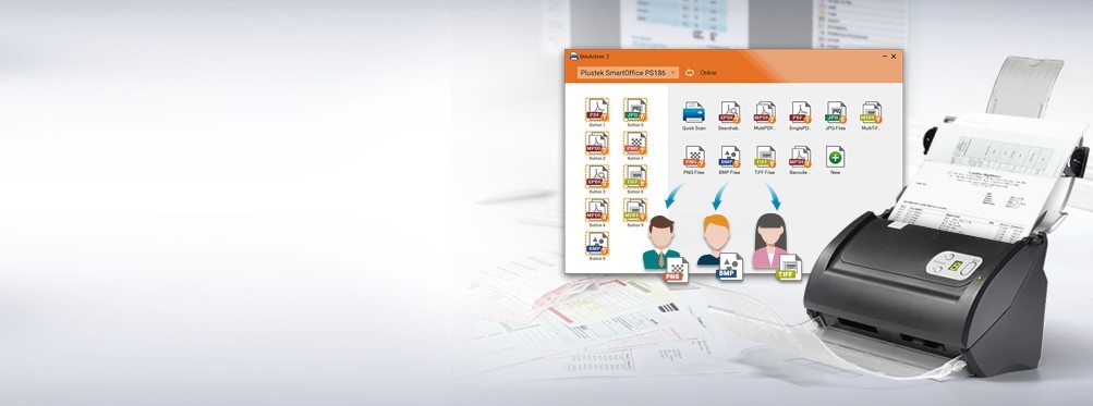 Máy scan plustek và giải pháp hạ tầng dữ liệu dịch vụ công trực tuyến may scan plustek va giai phap ha tang du lieu dich vu cong truc tuyen