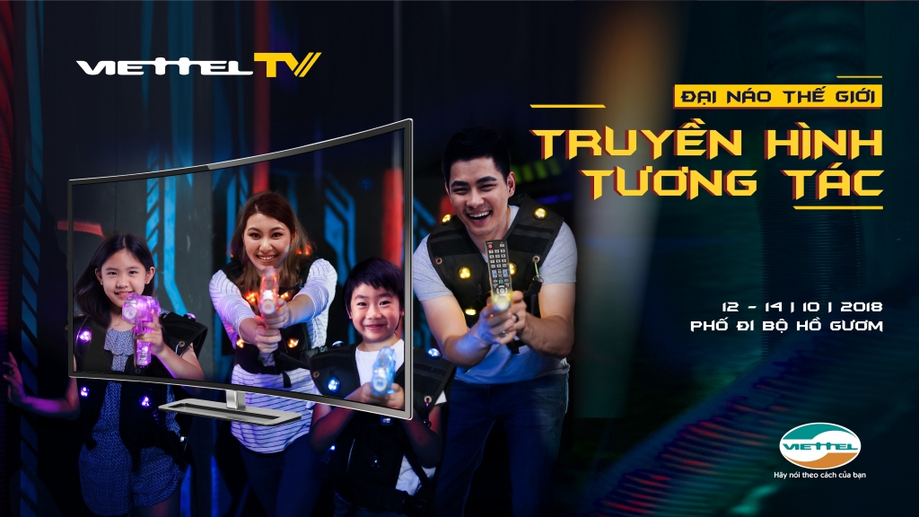 viettel tv phien ban moi cua truyen hinh tuong tac